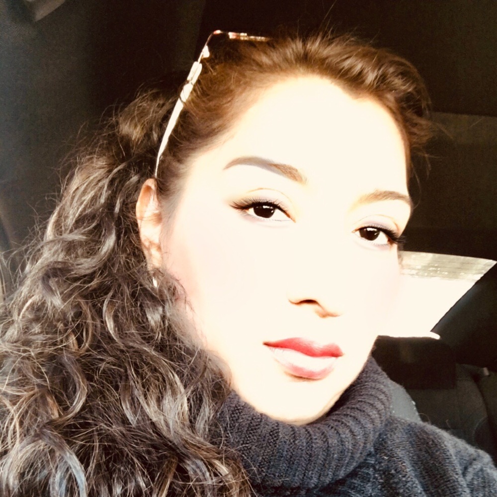 Meet your Posher, Brenda